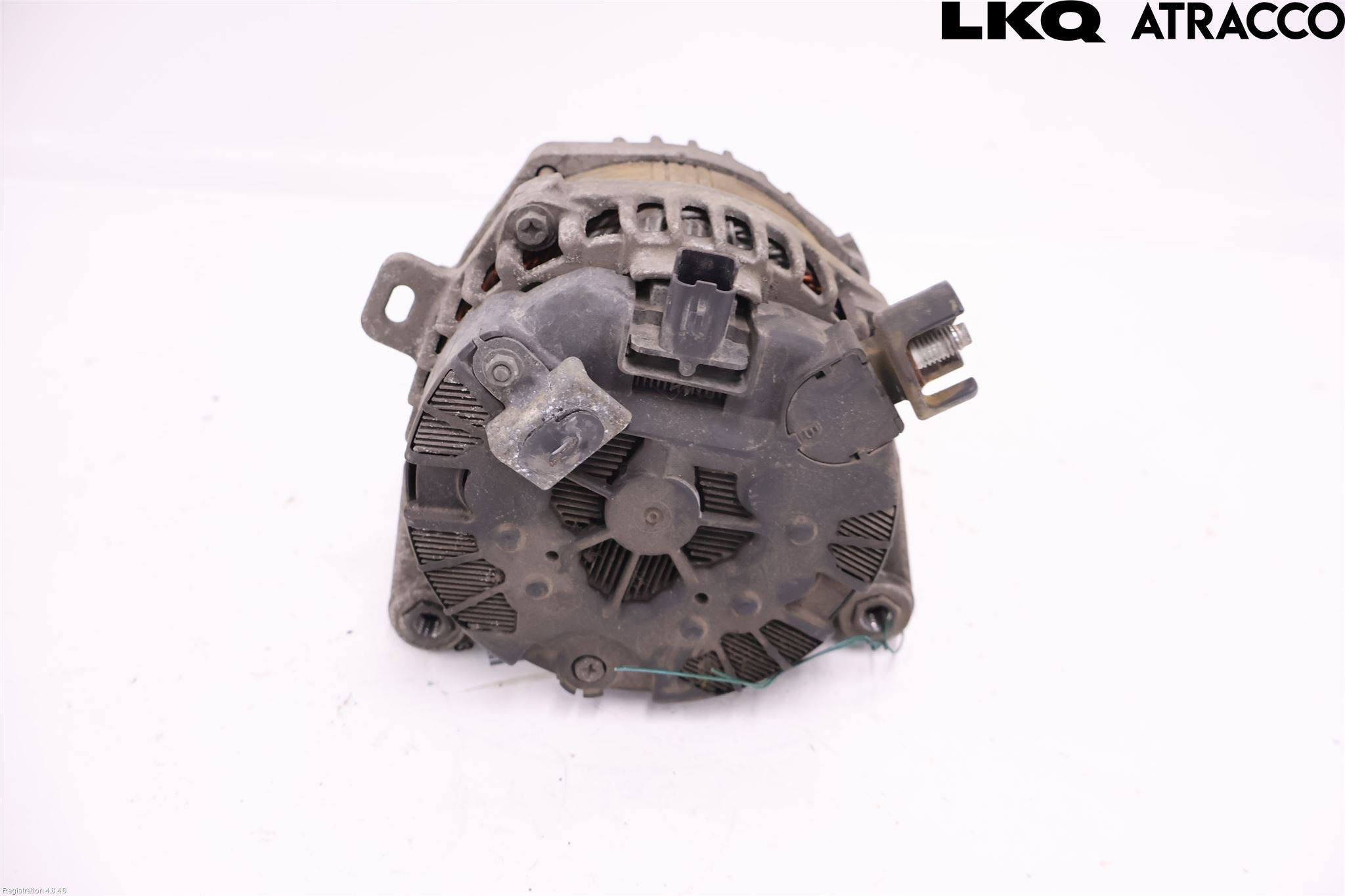 Opel COMBO E 19- Generator