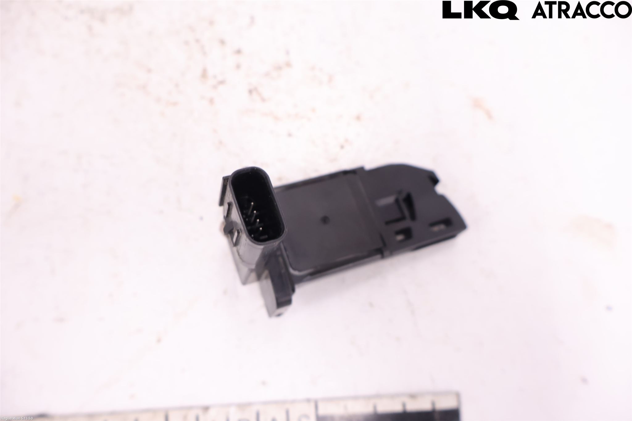Volvo V70 08-13 Injluftmassamätare
