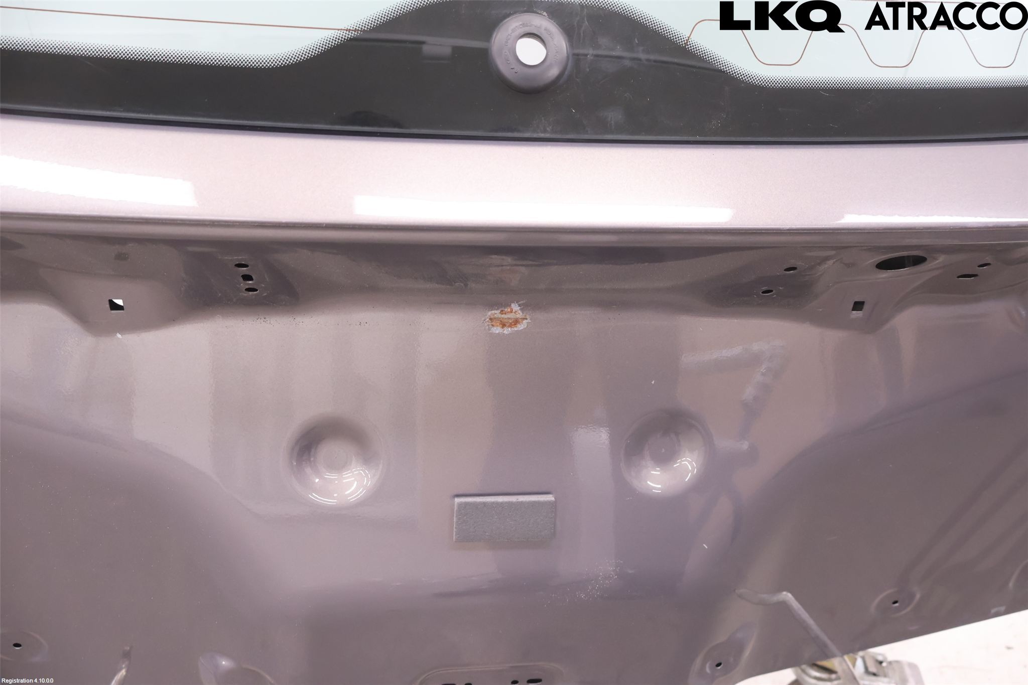 Ford FOCUS 11-14 Baklucka Kombi