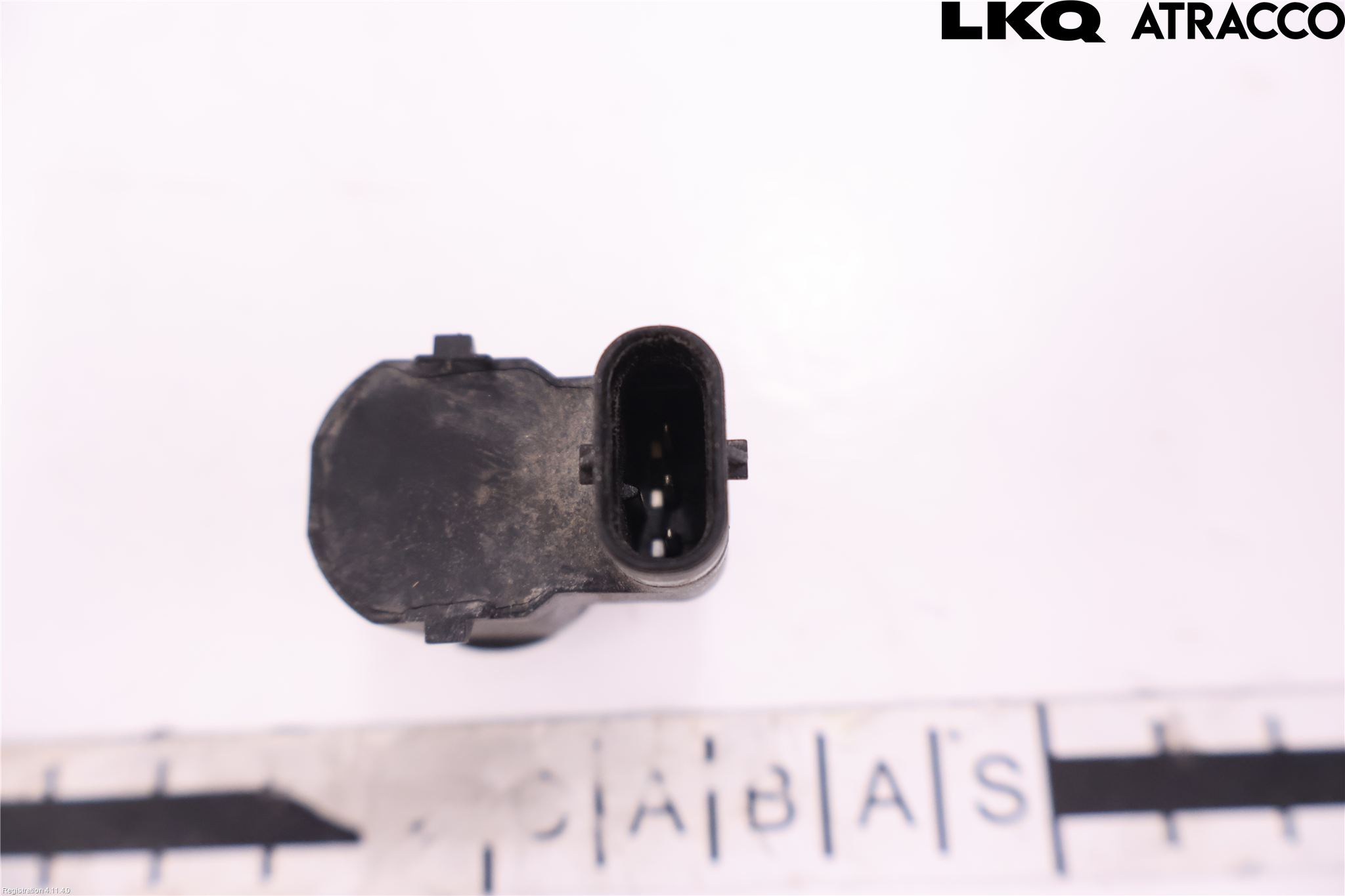 BMW 5 F10/F11/F18 09-17 Parkeringshjälp Backsensor