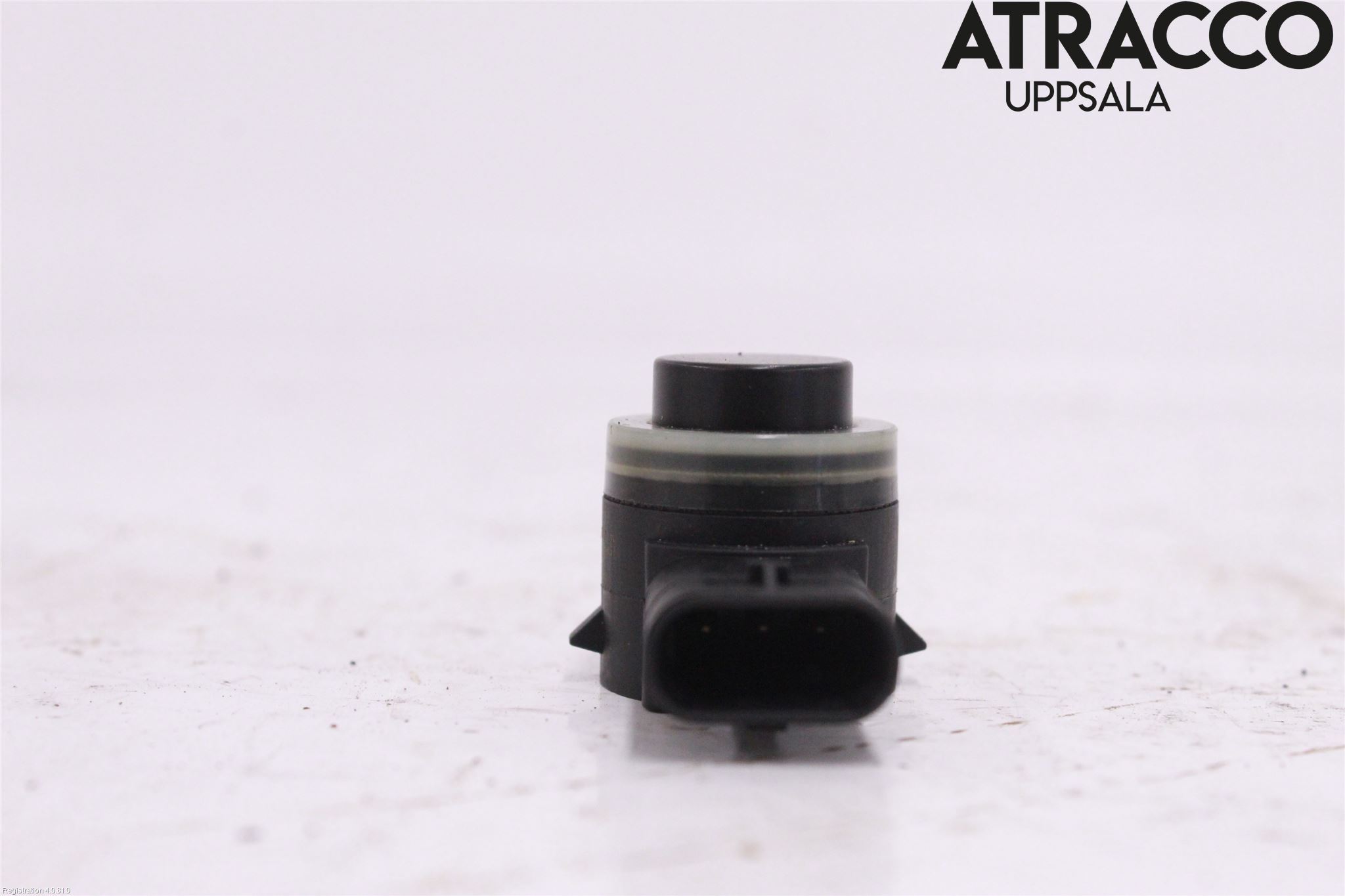 Tesla MODEL X 16- Parkeringshjälp Backsensor