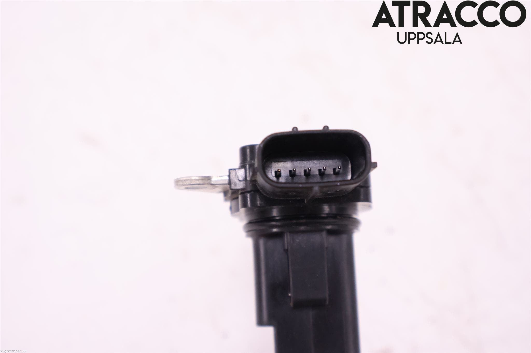 Toyota YARIS XP130 12-14 Injluftmassamätare