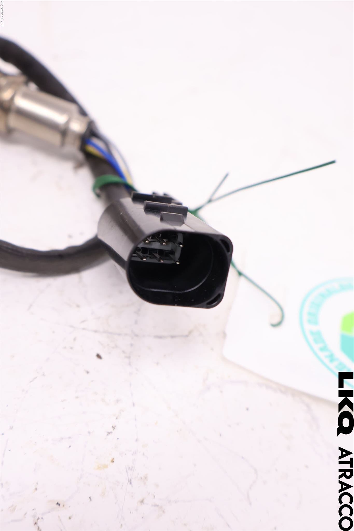 Mercedes-Benz MB GLC-KLASS (X254) 22- Injlambdasond