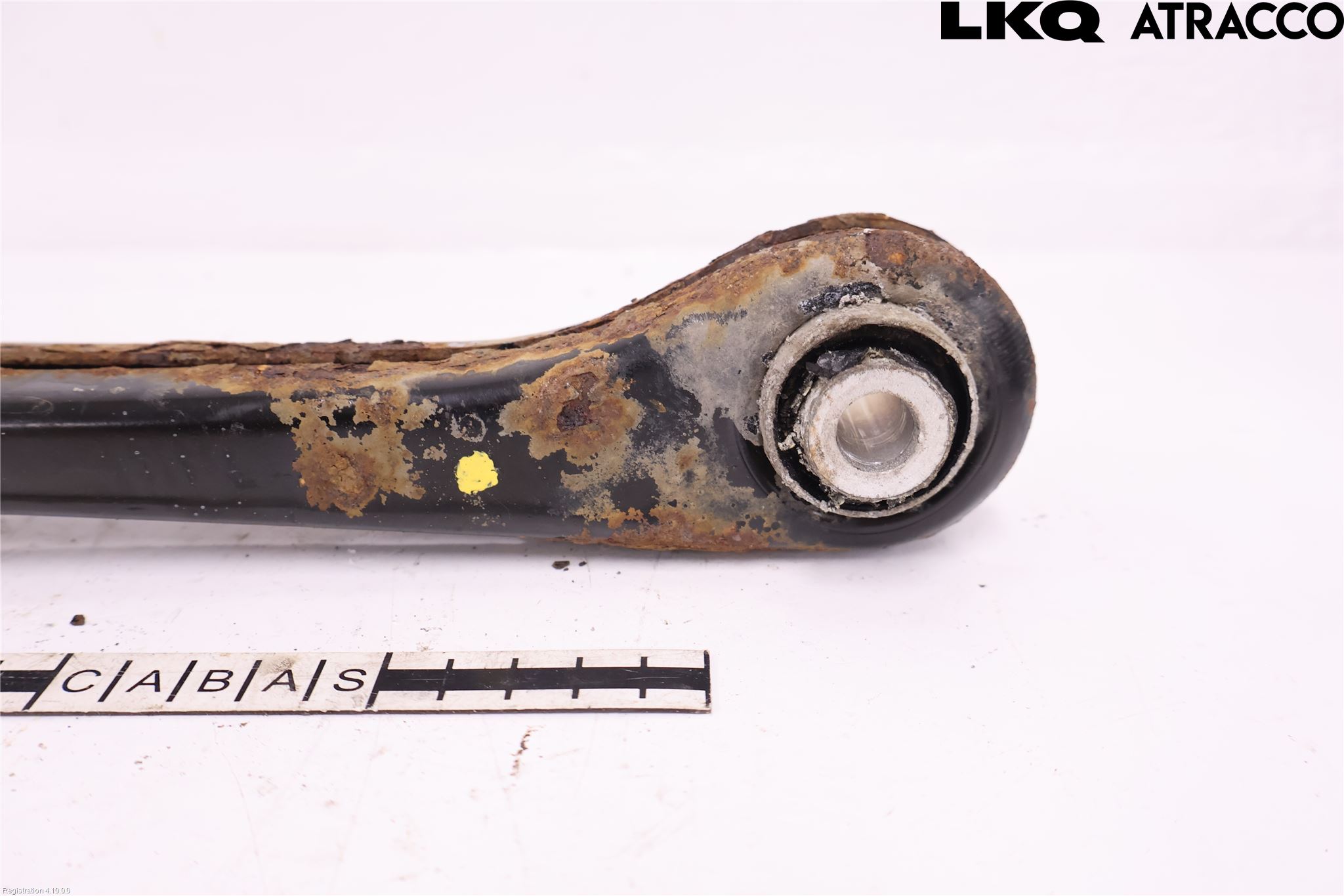 BMW 3 E46      98-05 Bärarm Bak Vänster