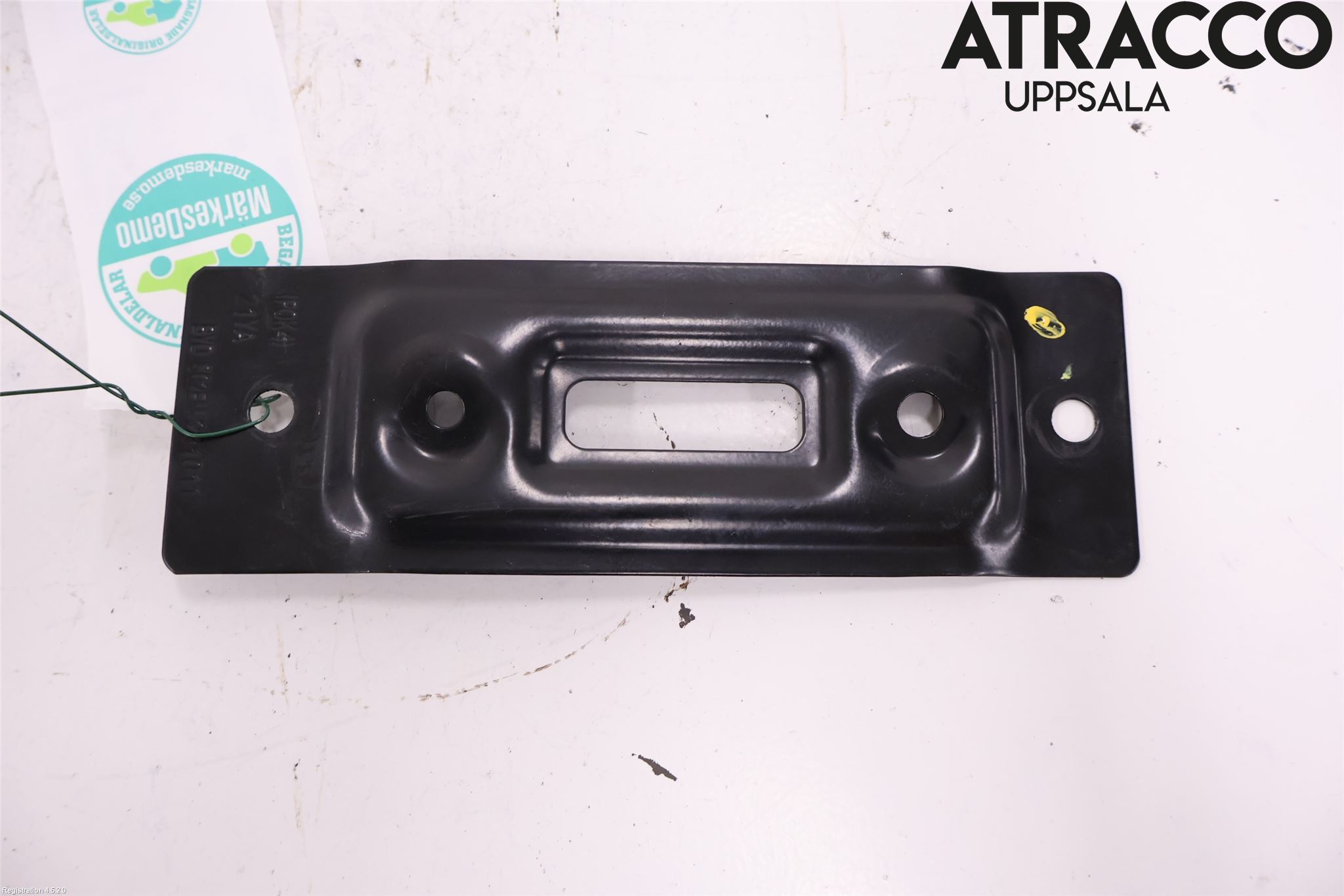 BYD ATTO 22- Front Övrigt