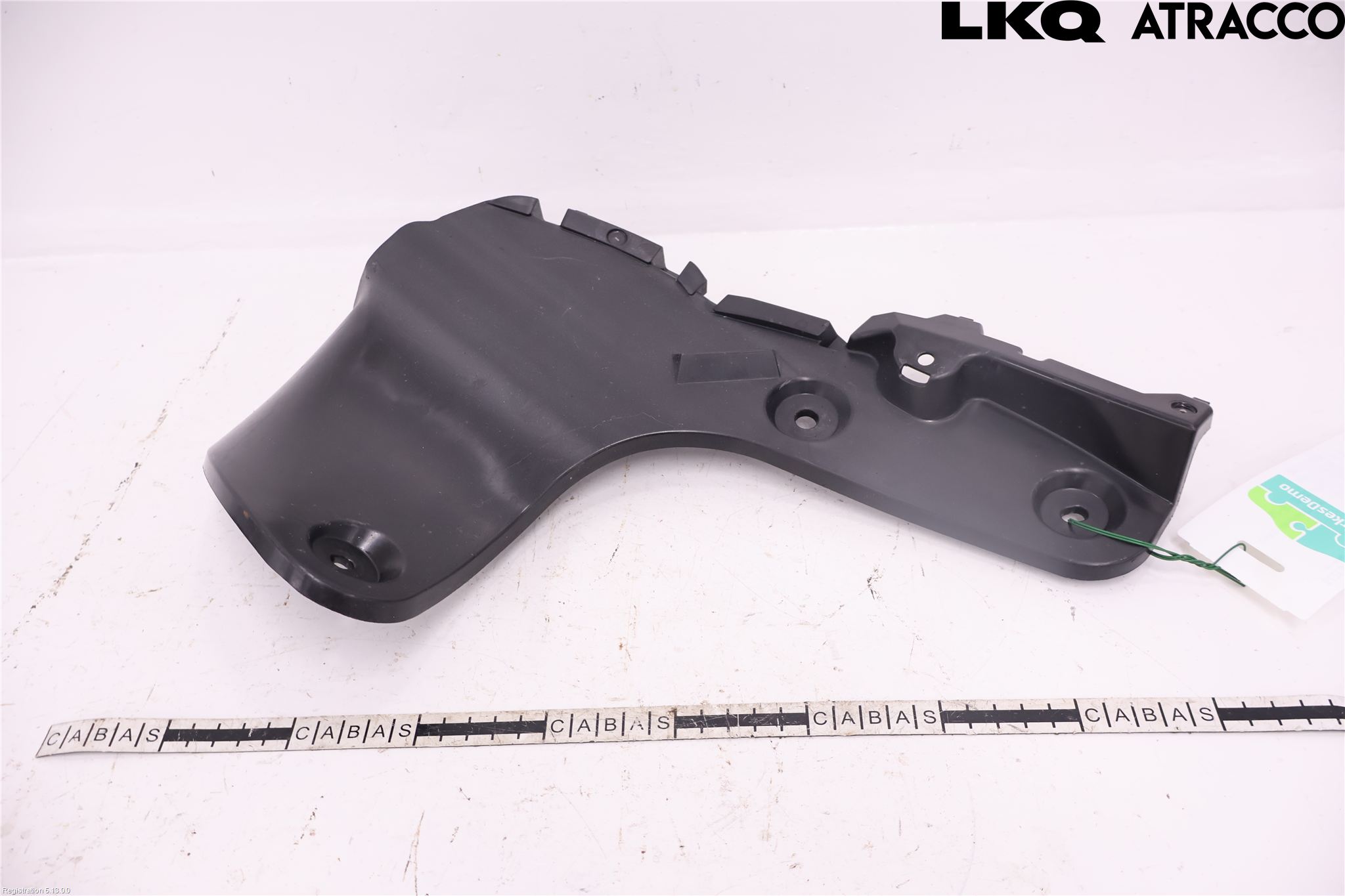 Toyota RAV4 19- Skärm Inner