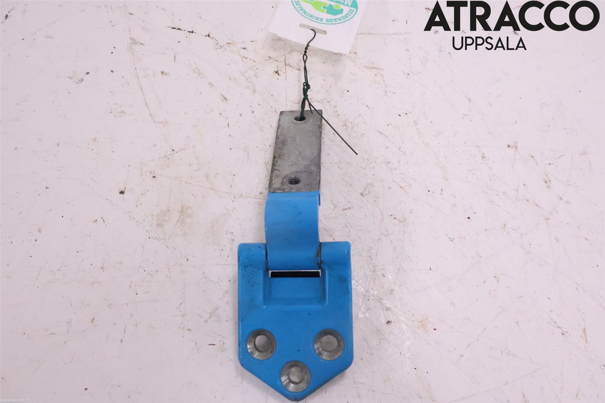 Volkswagen VW CADDY 16-20 Dörrgångjärn