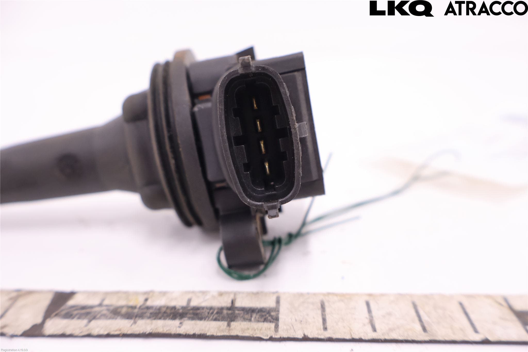 Volvo S80 99-03 Tändspole