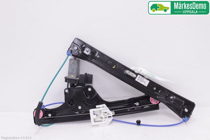 Mini ONE/COOPER 5DR F55 14-24 Fönsterhiss El Kompl