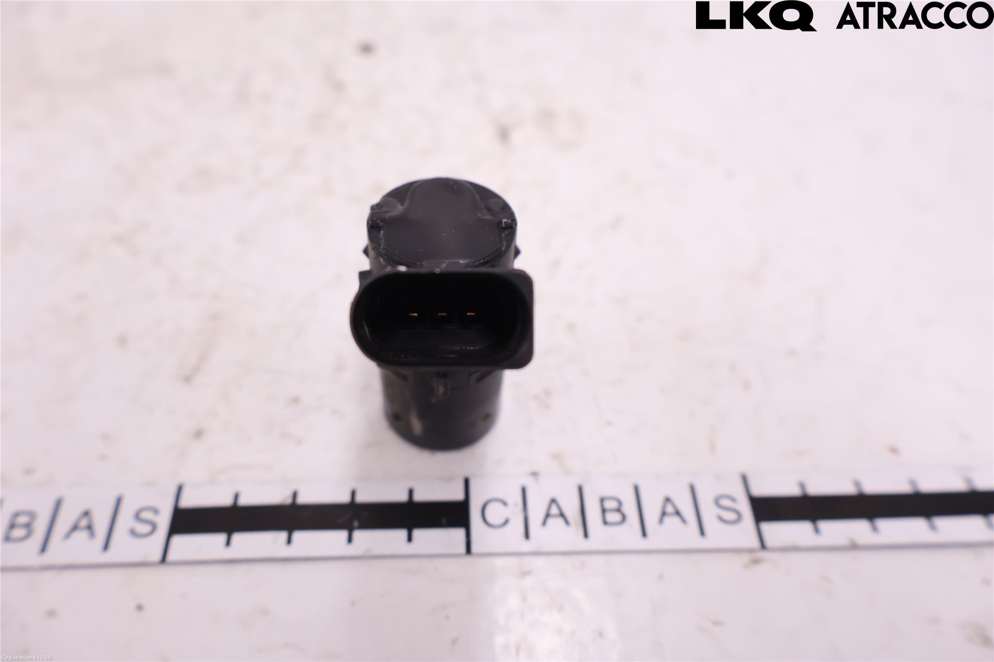 Audi A3/S3 05-13 Parkeringshjälp Backsensor