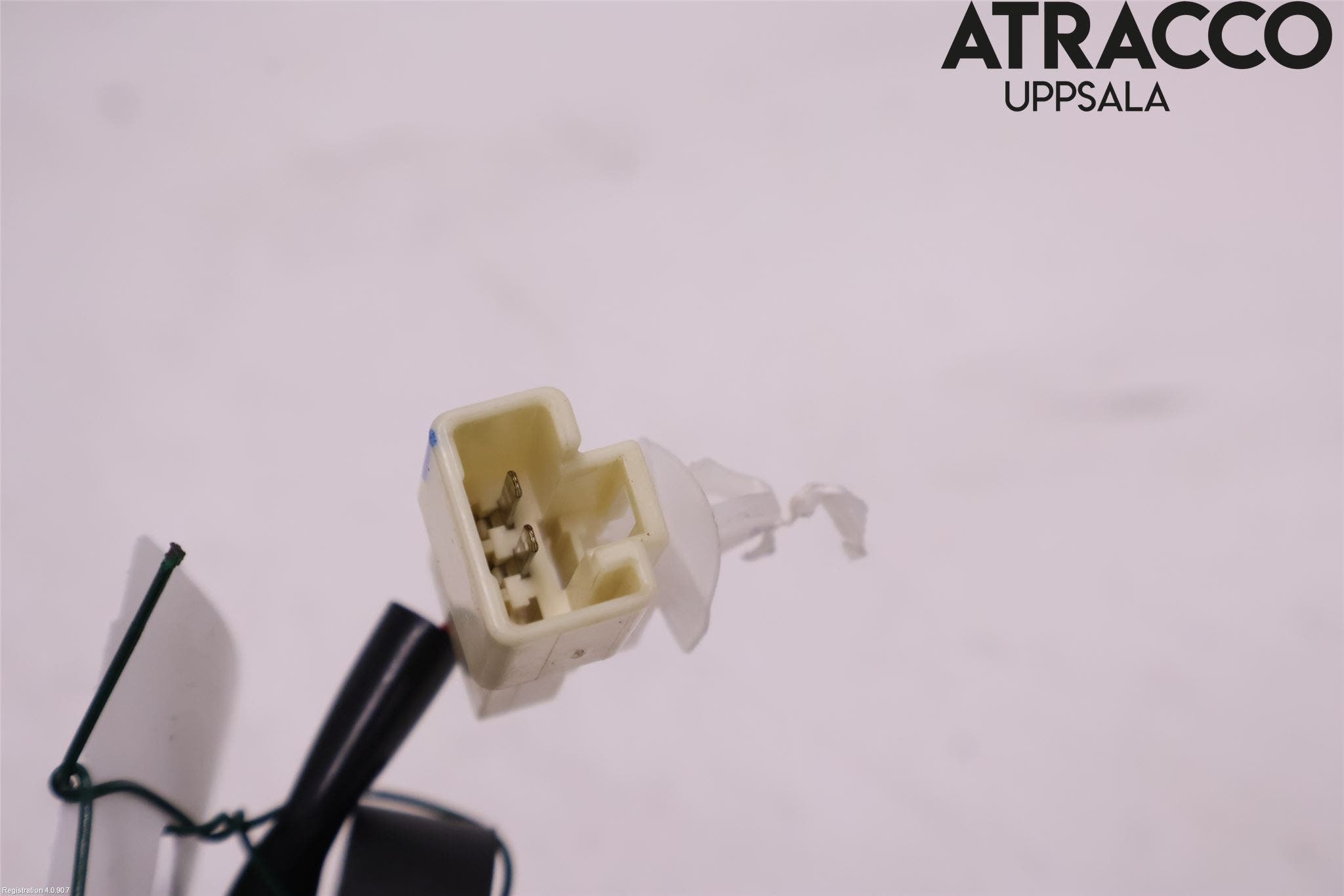 Mitsubishi OUTLANDER 13-21 Bakluckehandtag