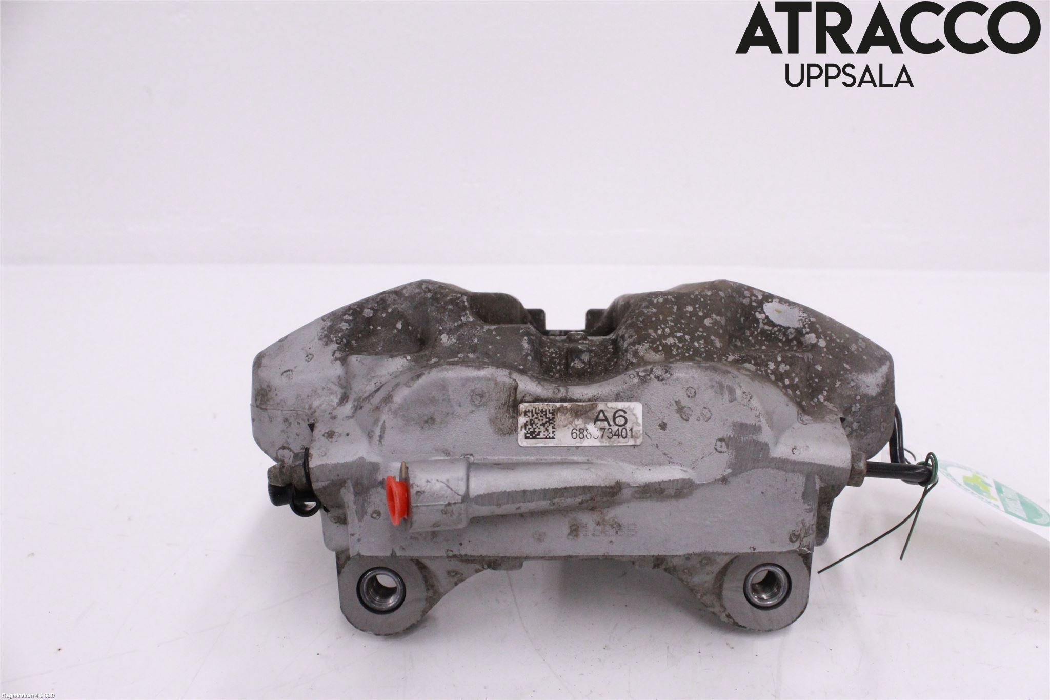 BMW 5 G30/G31/F90 17-23 Bromsok Fram Höger