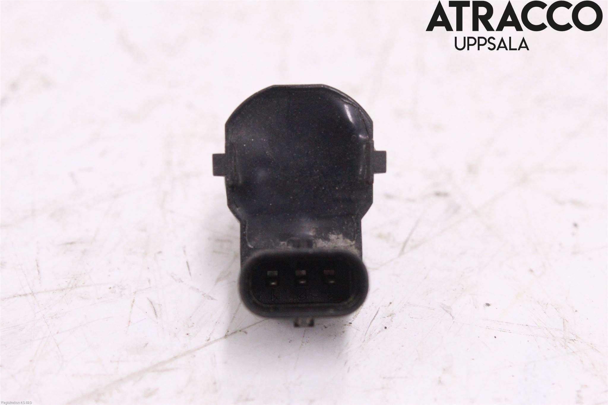 BMW 5 F10/F11/F18 09-17 Parkeringshjälp Backsensor