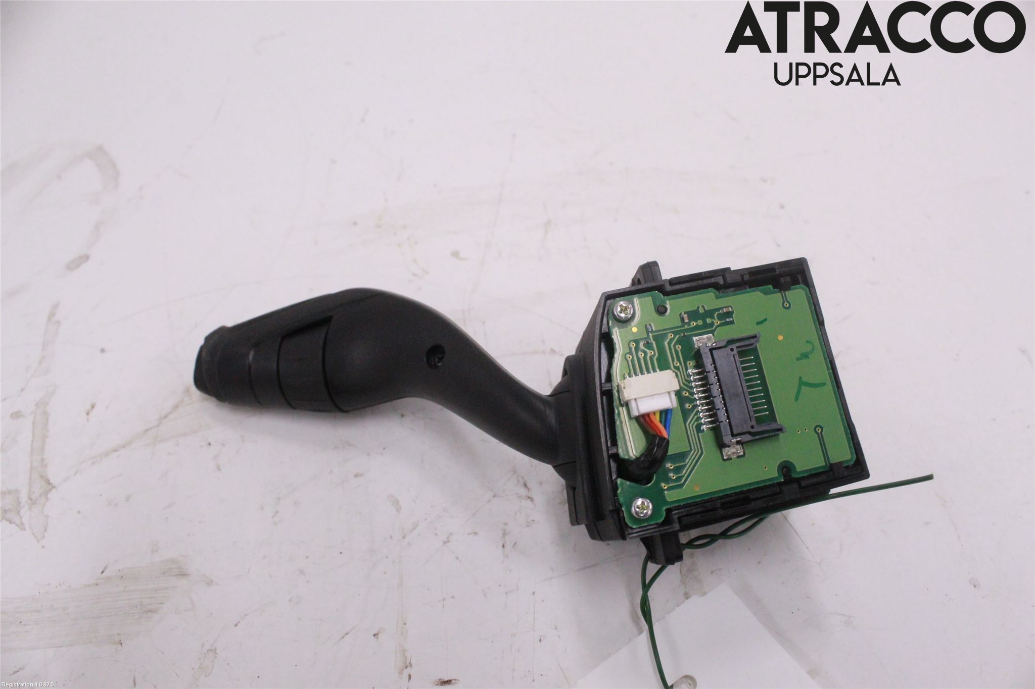 Ford FOCUS 11-14 Spak Torkar-Spolomk