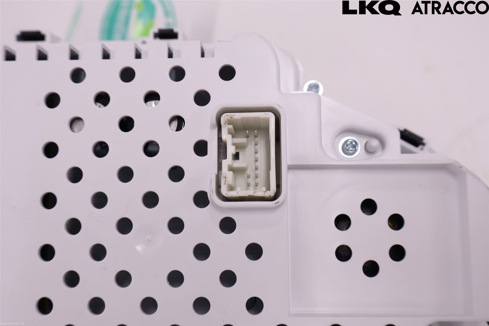 Volvo V60 14-18 Instrument Komb