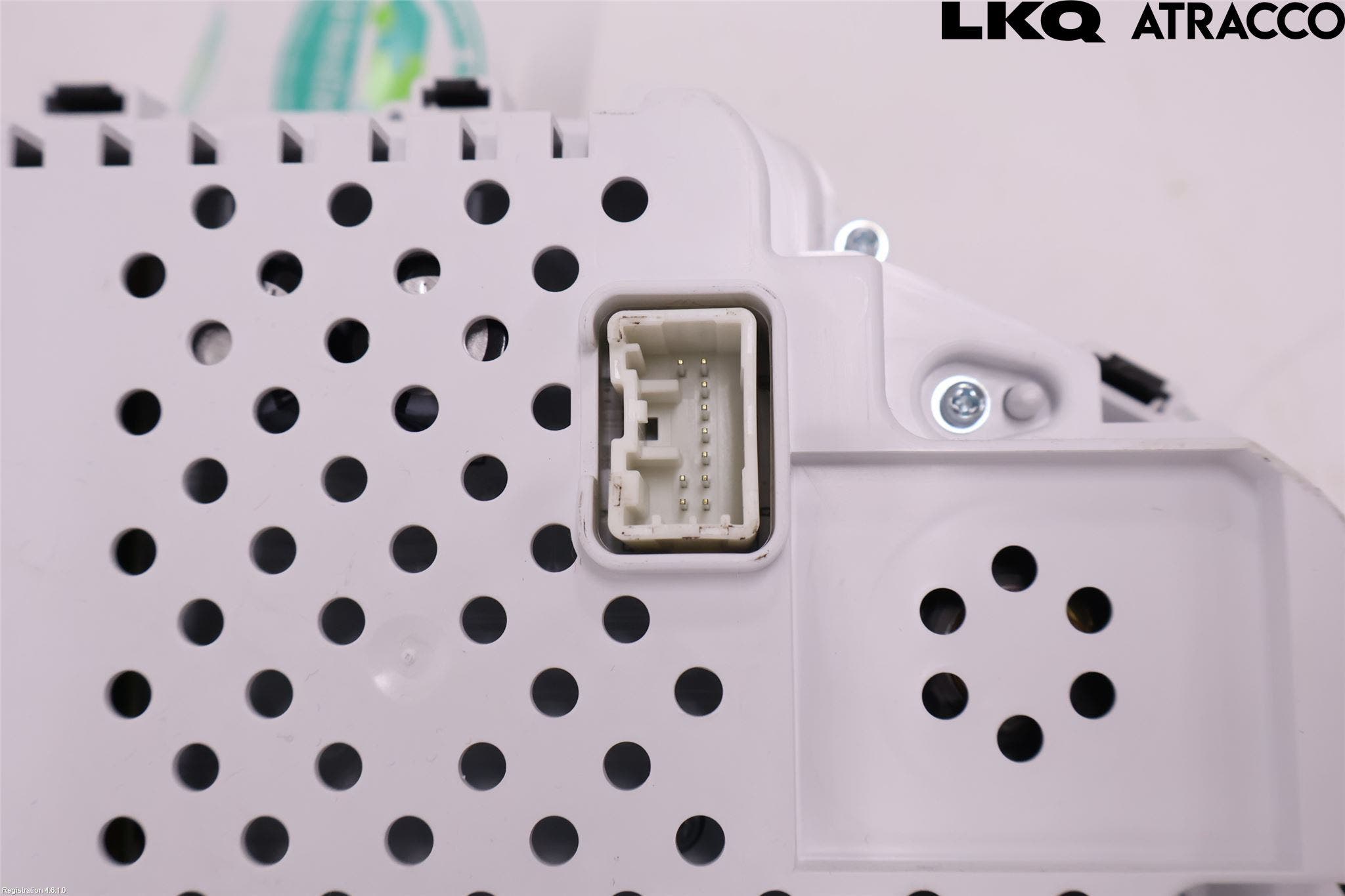 Volvo V60 14-18 Instrument Komb