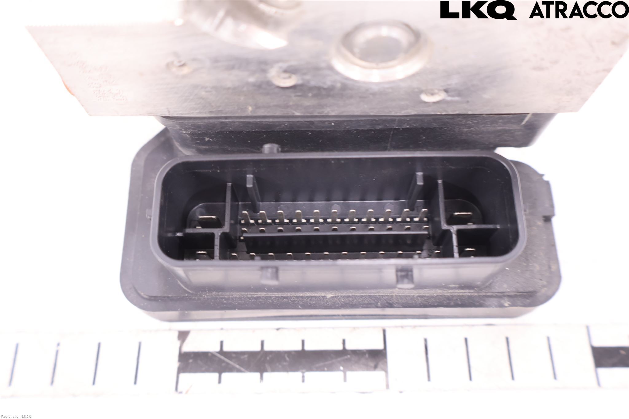 BMW 5 F10/F11/F18 09-17 Abs Hydraulaggregat