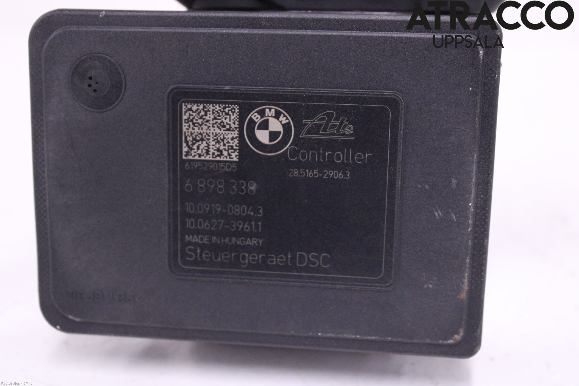 Mini CABRIO F57 16-24 Abs Hydraulaggregat