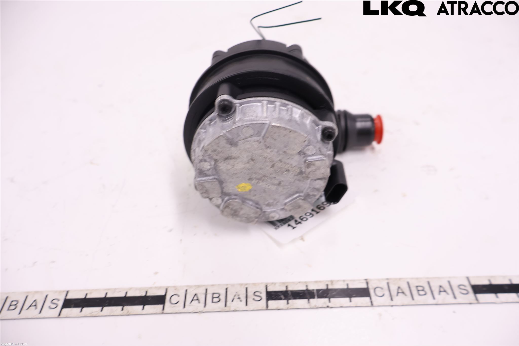 Mercedes-Benz MB EQA (H243) 21- Vattenpump
