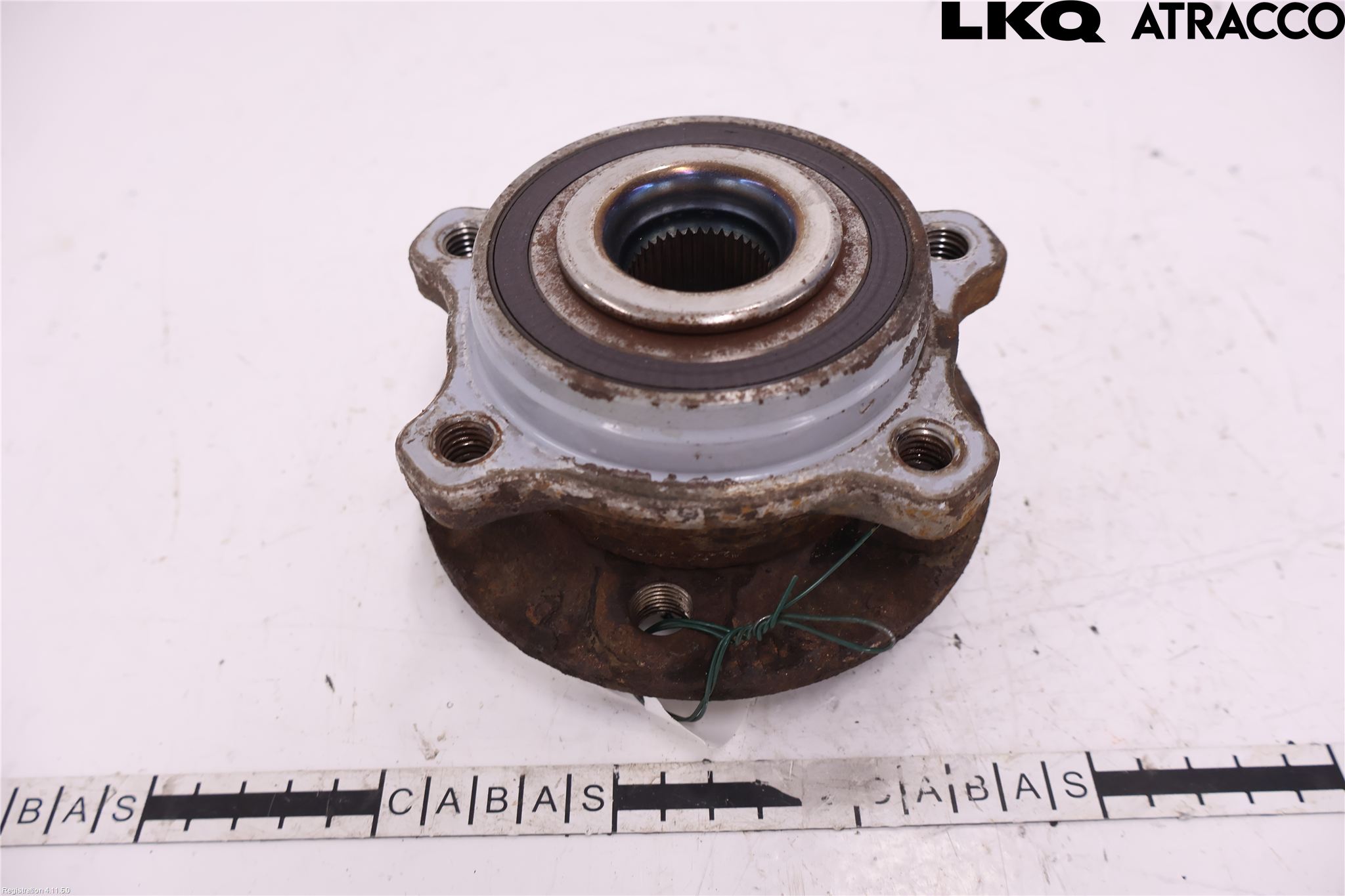 Volvo V90 17->> Nav Fram