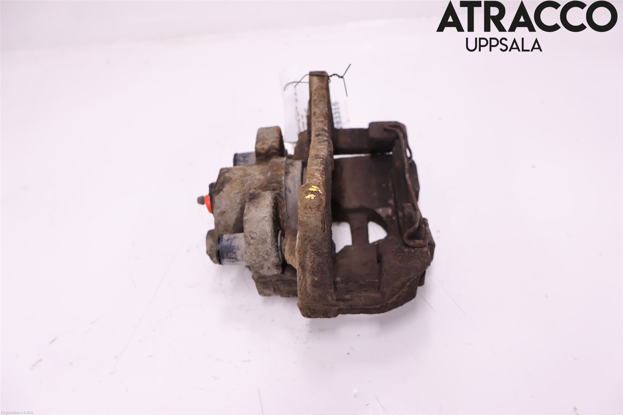 Toyota YARIS XP130 15-20 Bromsok Fram Höger