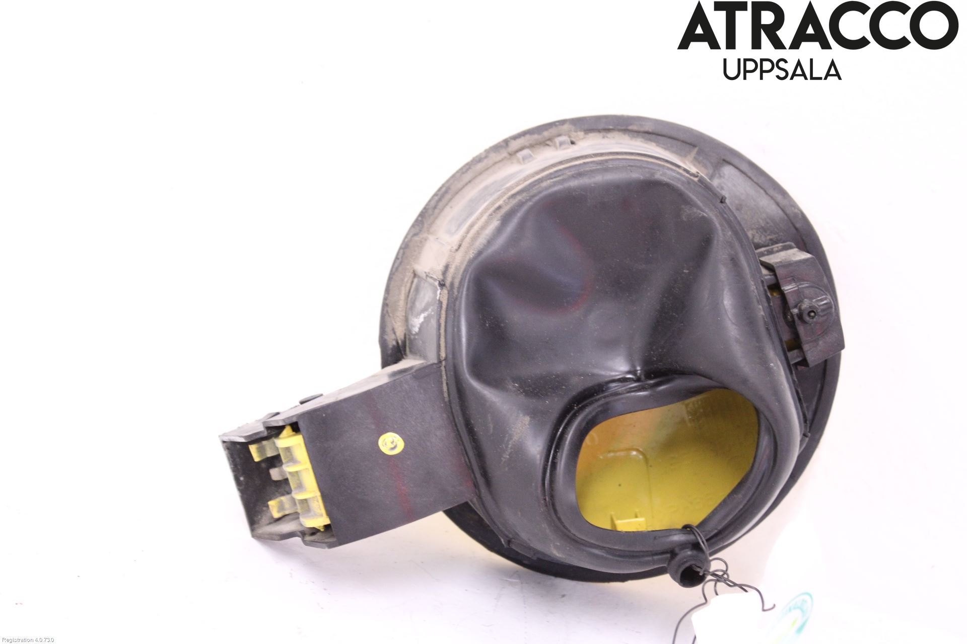 Fiat FIORINO Tanklucka