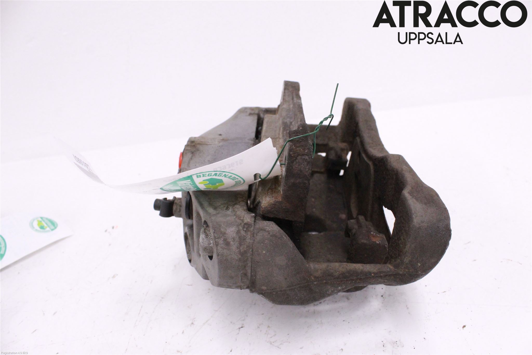 Jaguar XF 08-15 Bromsok Fram Höger