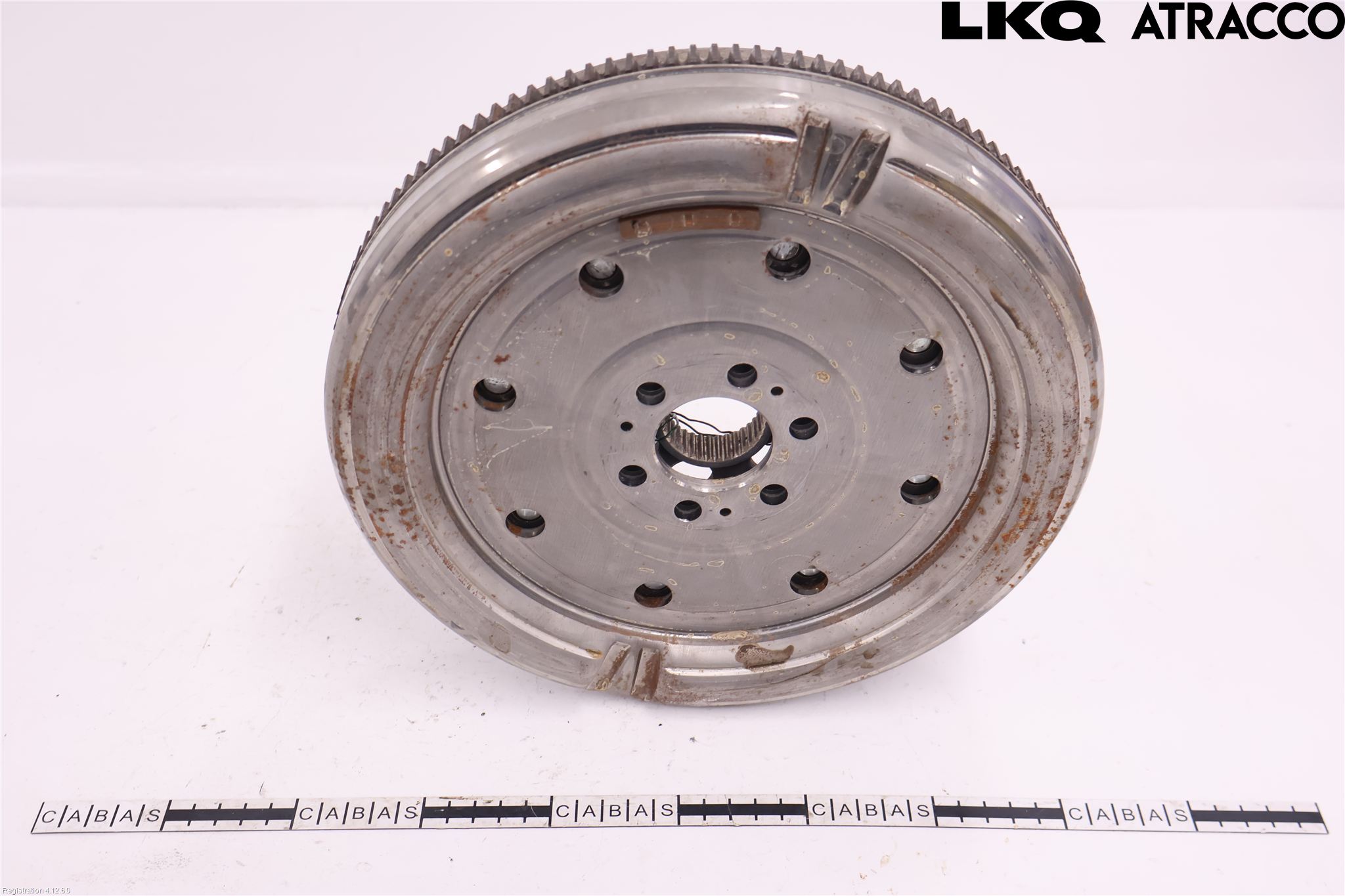 Volkswagen VW CADDY 16-20 Svänghjul Aut