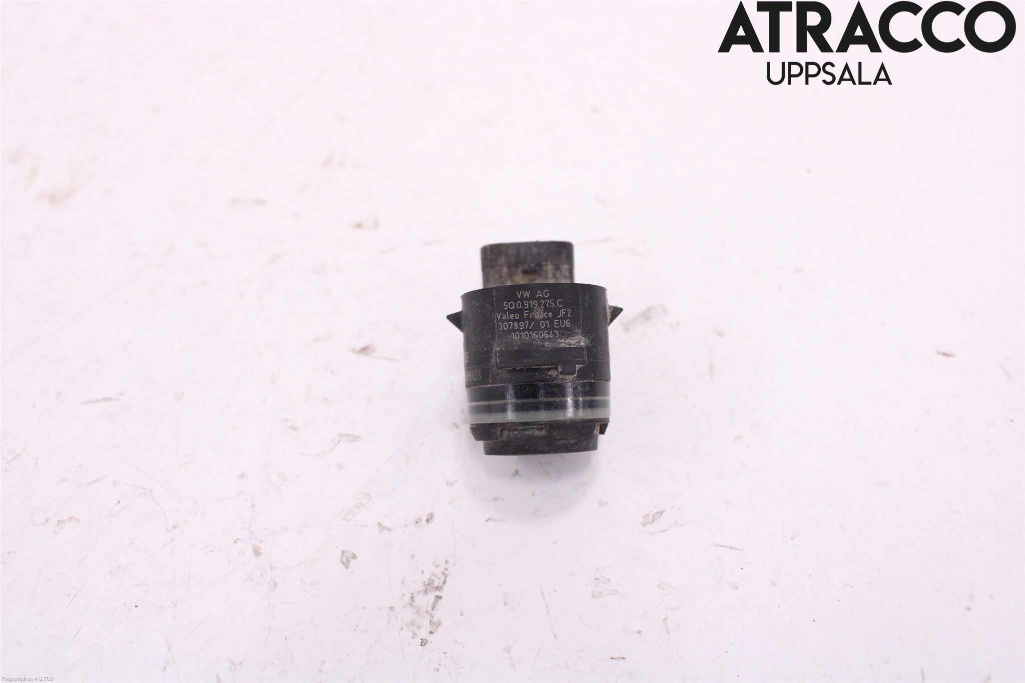 Skoda OCTAVIA (5E) 13-20 Parkeringshjälp Backsensor