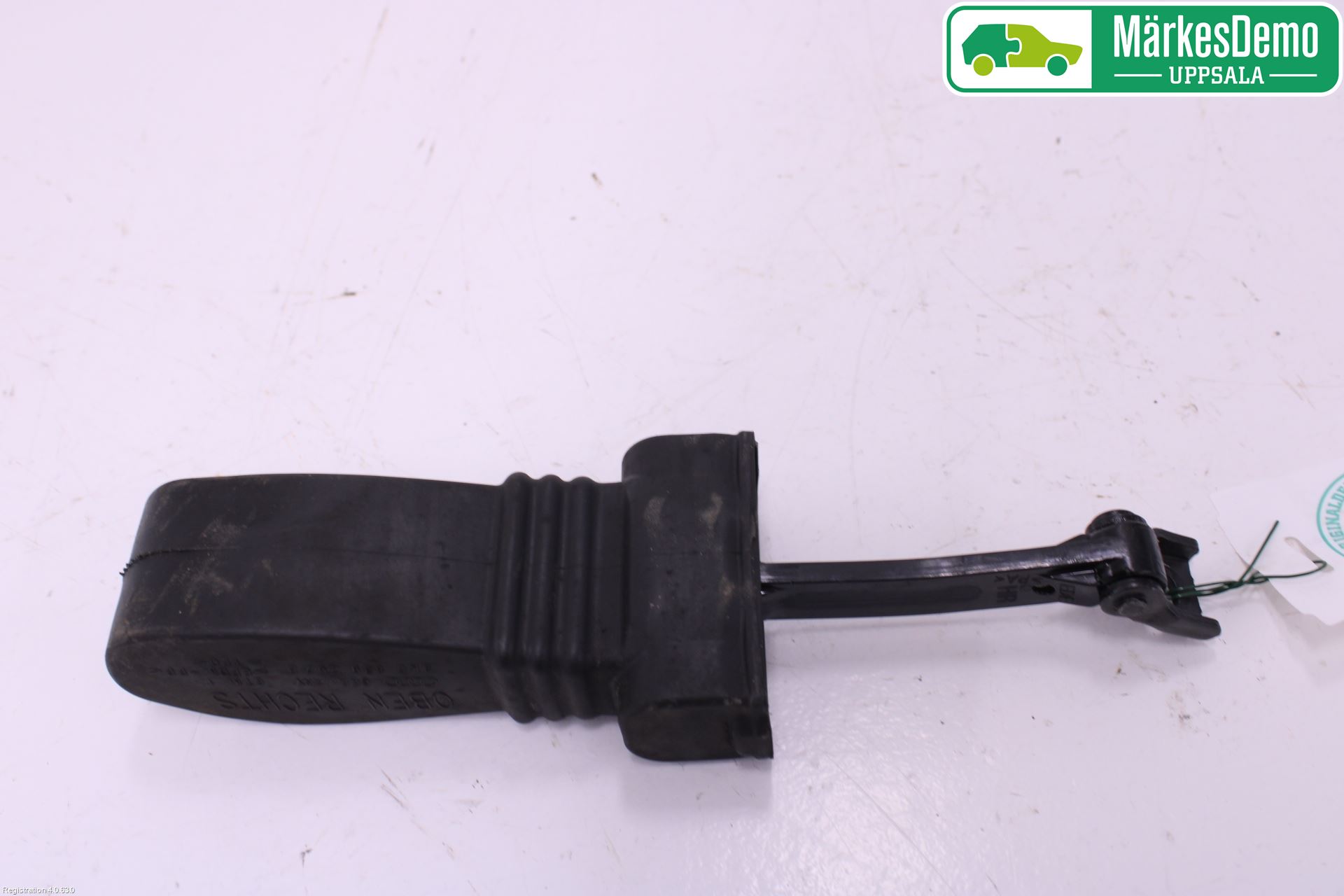 Audi A4/S4 08-11 Dörrstopp