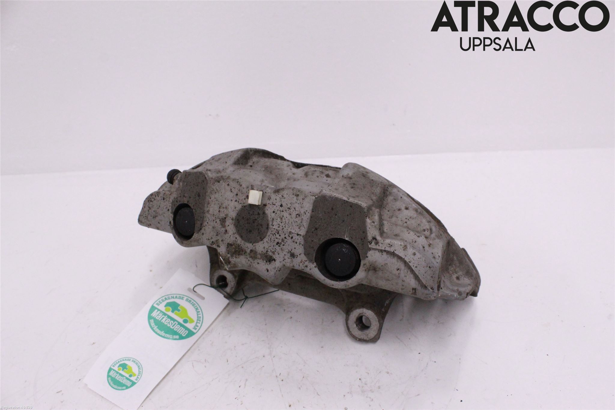 Audi A7/S7 4G 11-17 Bromsok Fram Höger