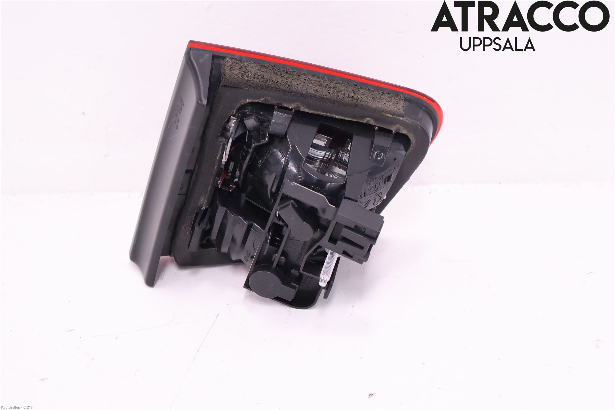 Citroen C5 08-17 Bakljus Lucka Vä