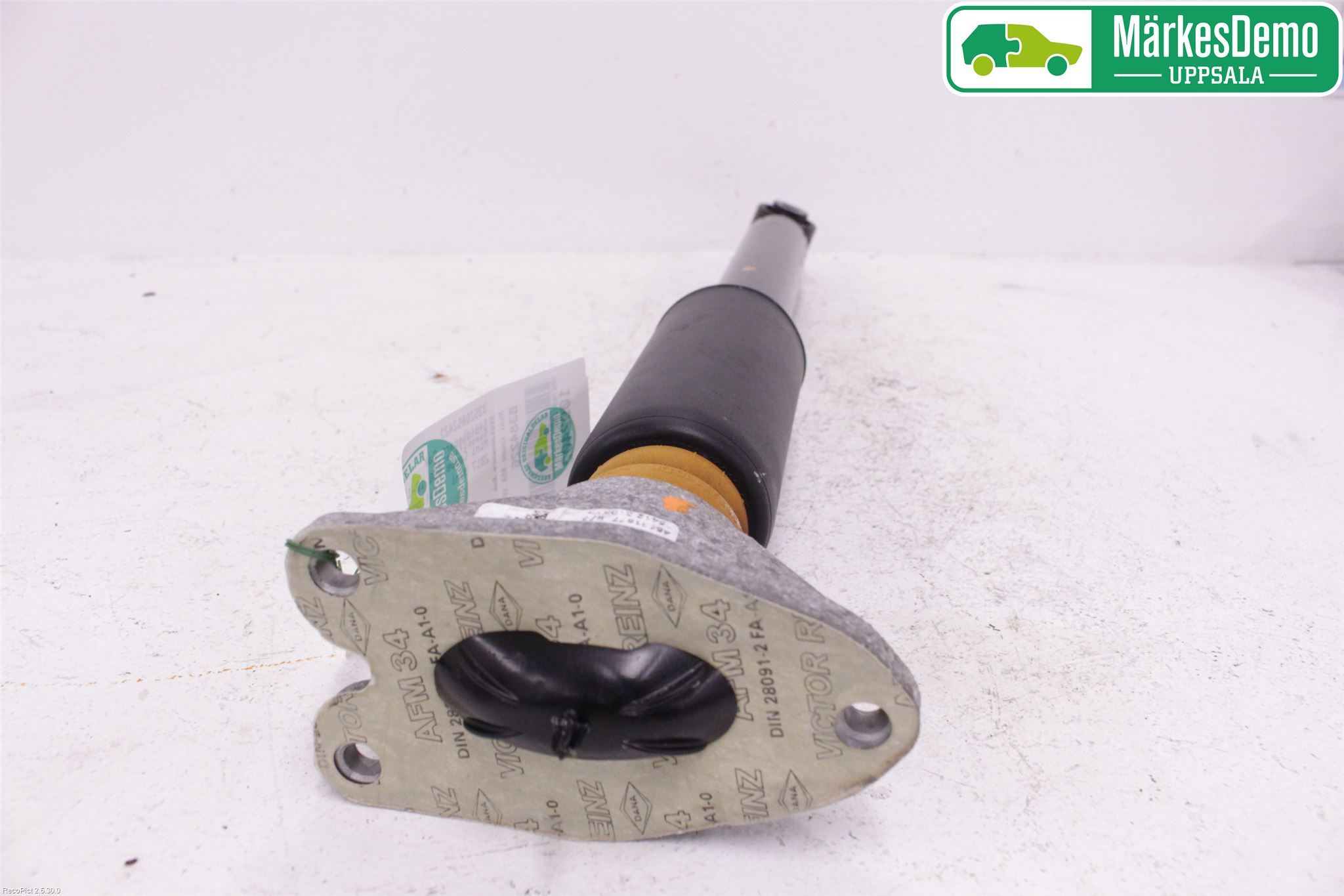 Mini ONE/COOPER 5DR F55 14-24 Stötdämpare Bak