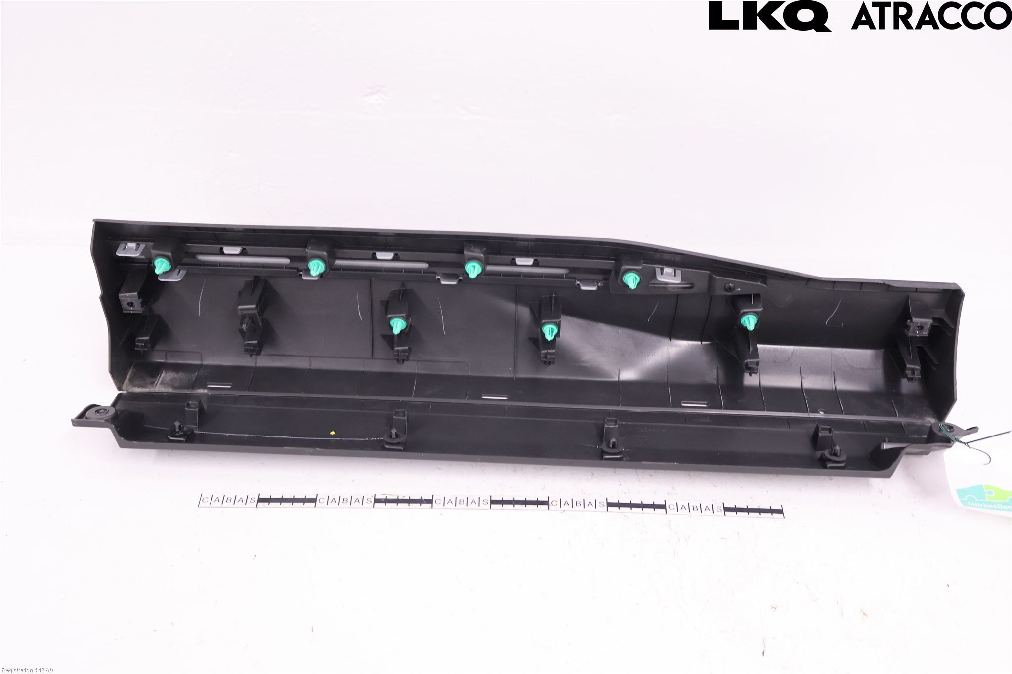 BYD SEAL U 24- Dörr Dekorlist Bak Hö