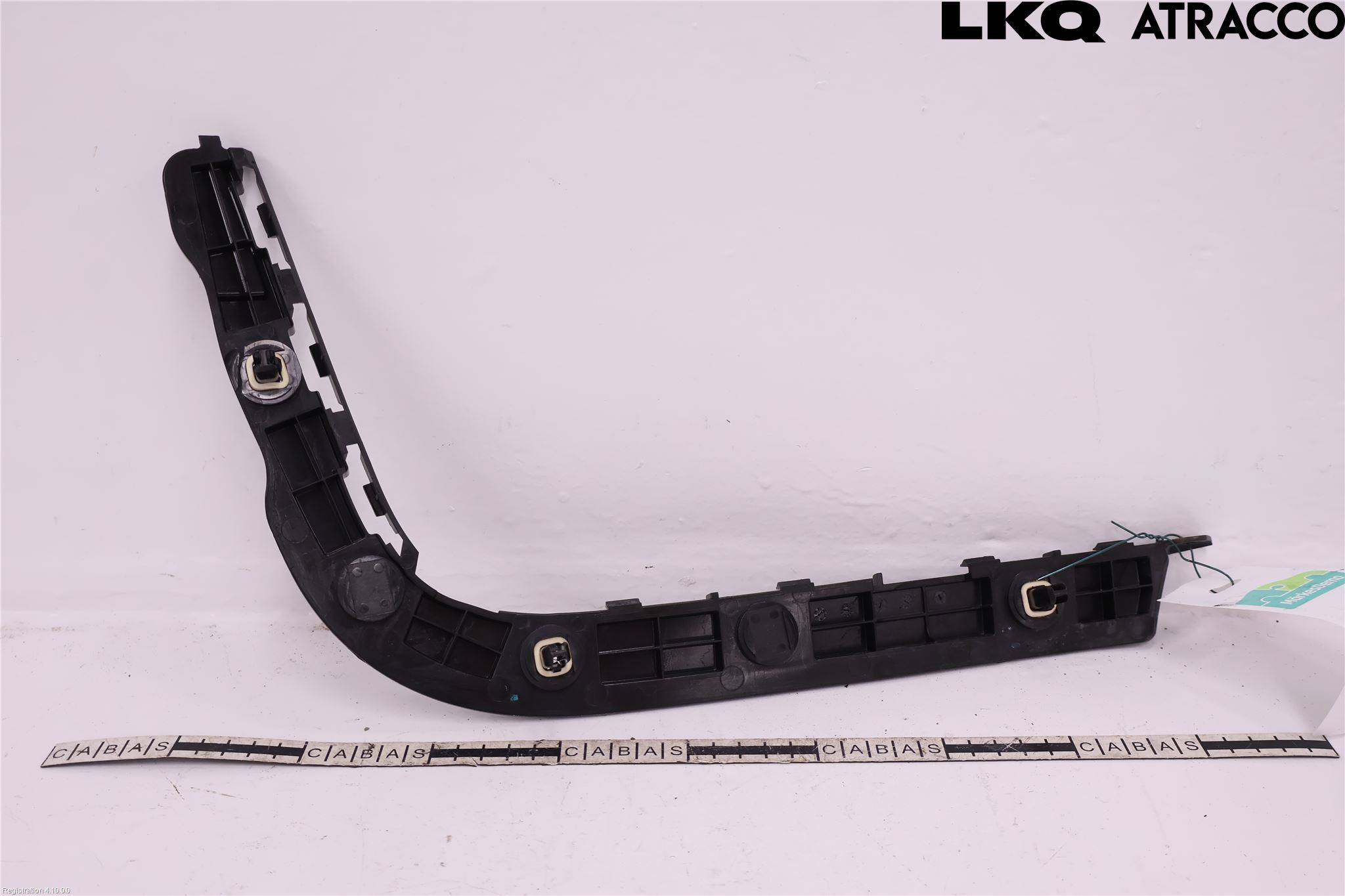 Tesla MODEL 3 17- Stötfångarfäste Bak Vä