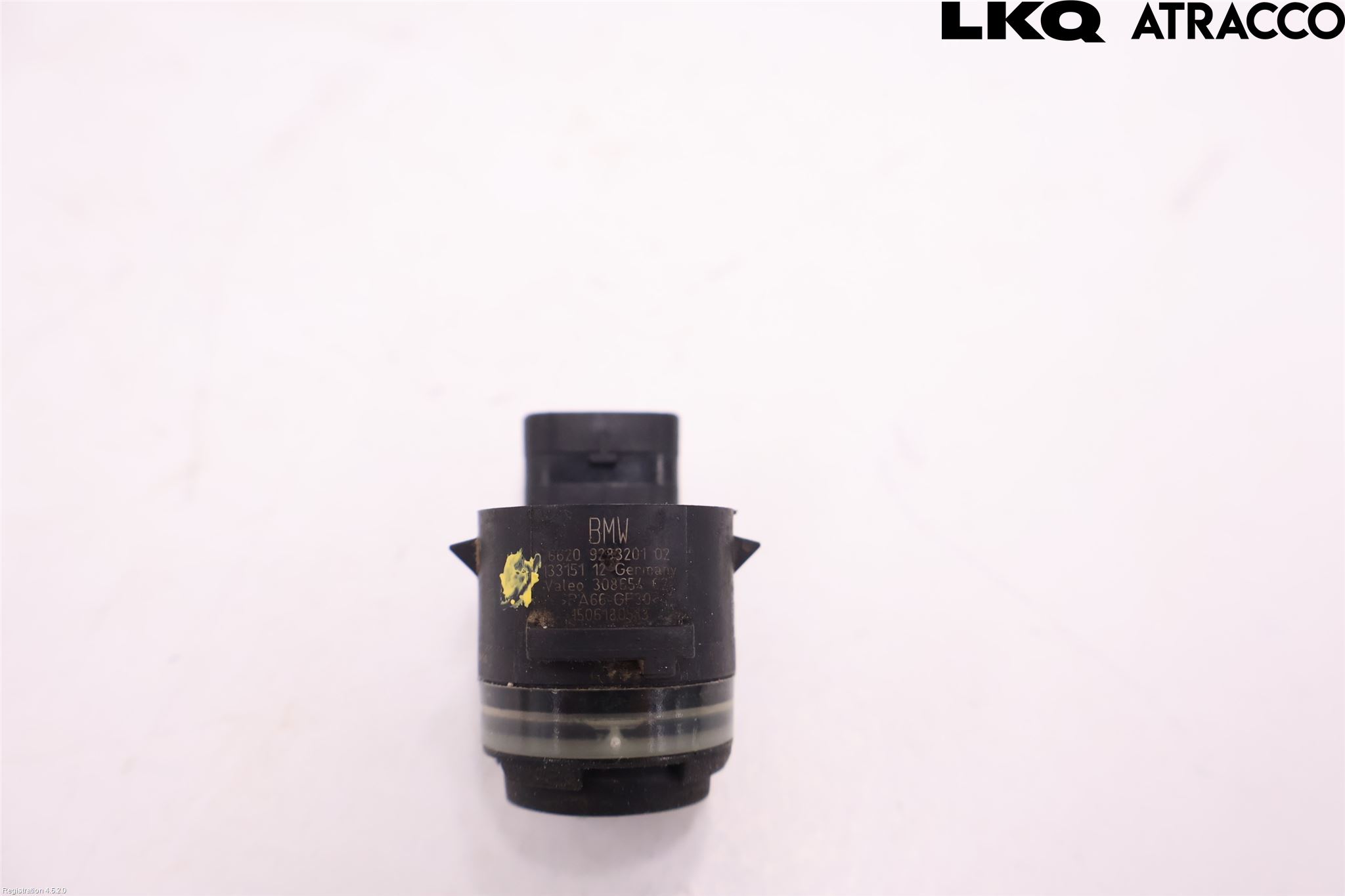 BMW X2 F39 18-23 Parkeringshjälp Backsensor