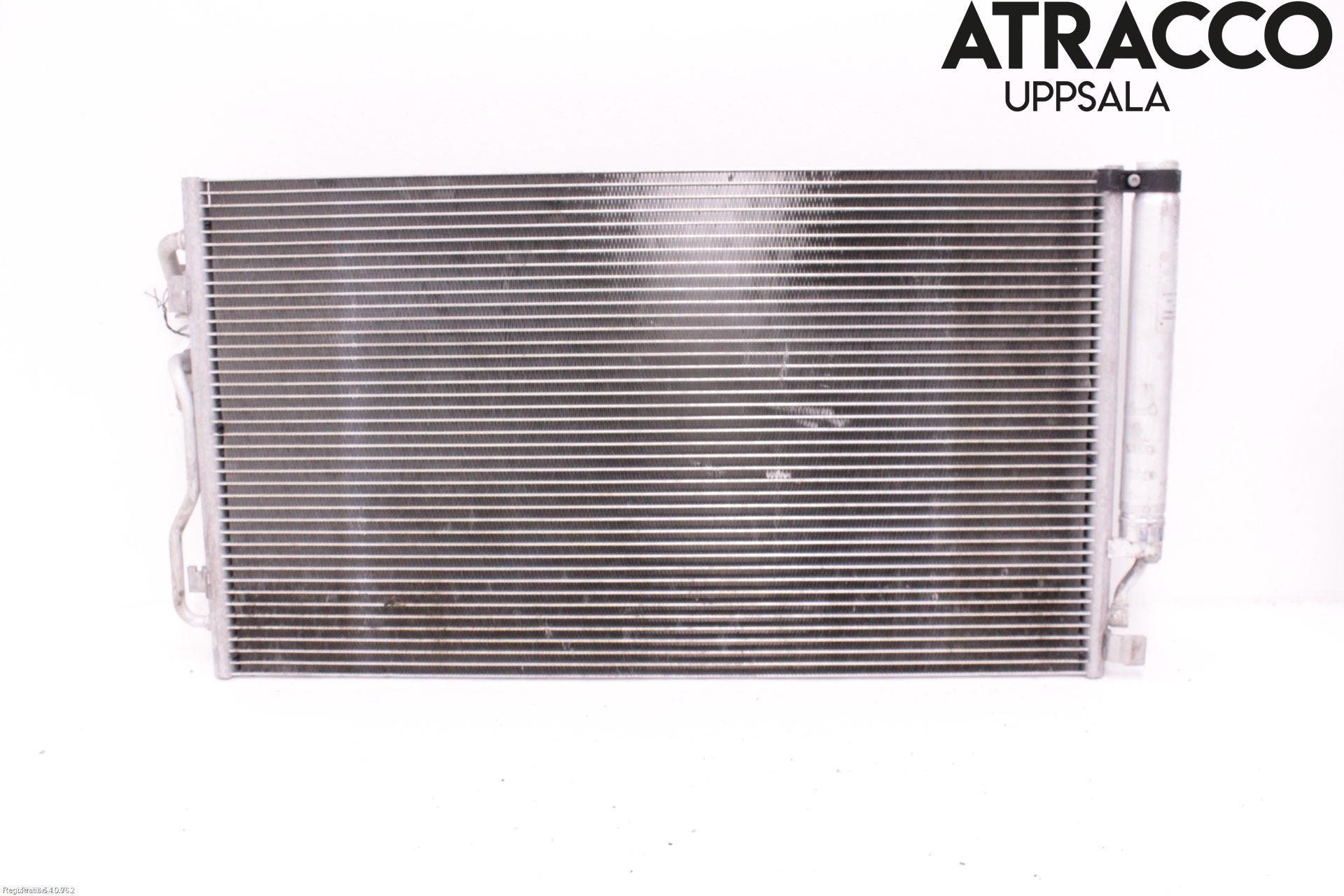 BMW 4 F32/F33/F82/F83 13-20 Ac Kondensor-Kylare