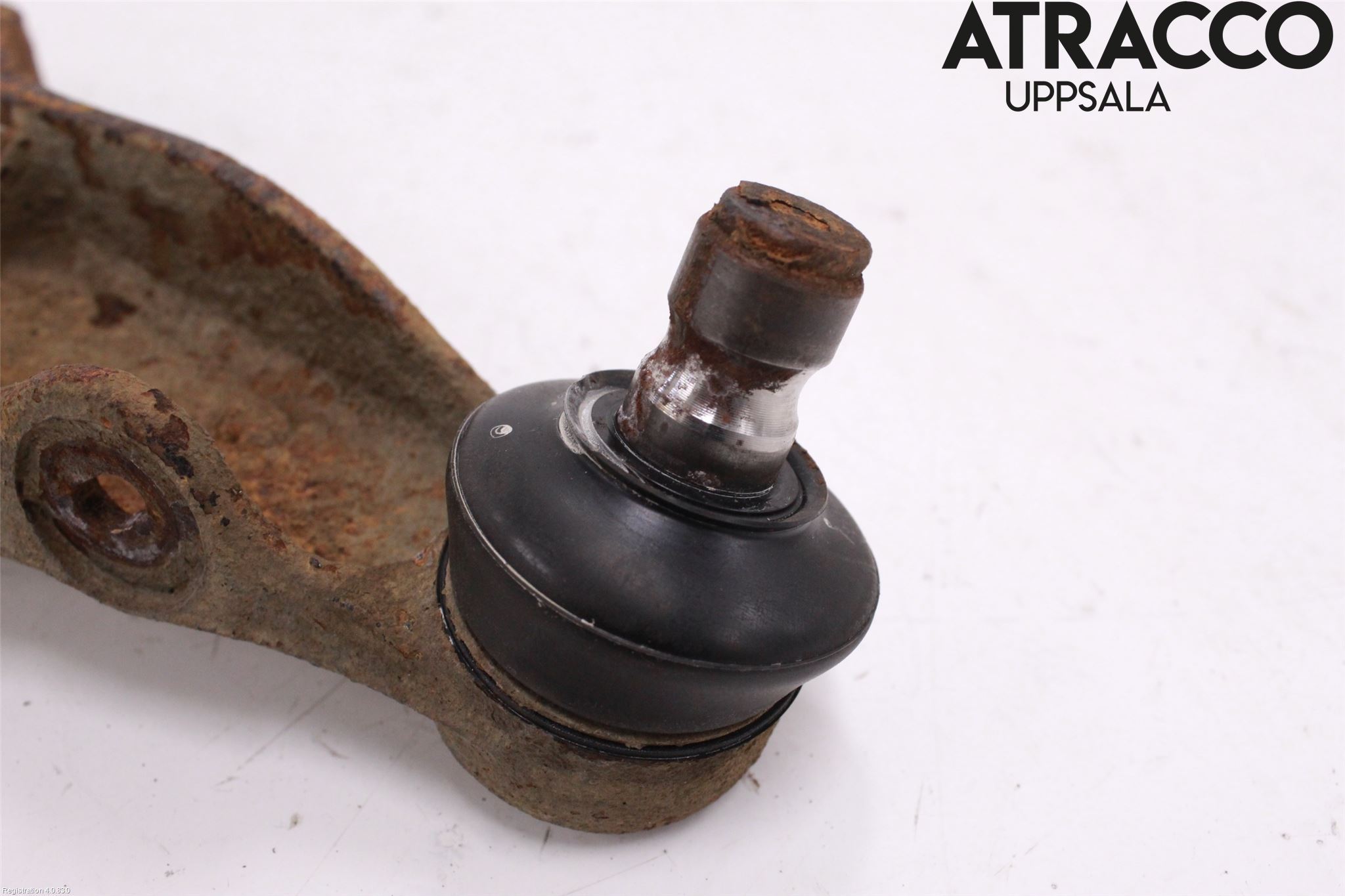 Subaru XV 12-17 Bärarm Bak Övre Höger