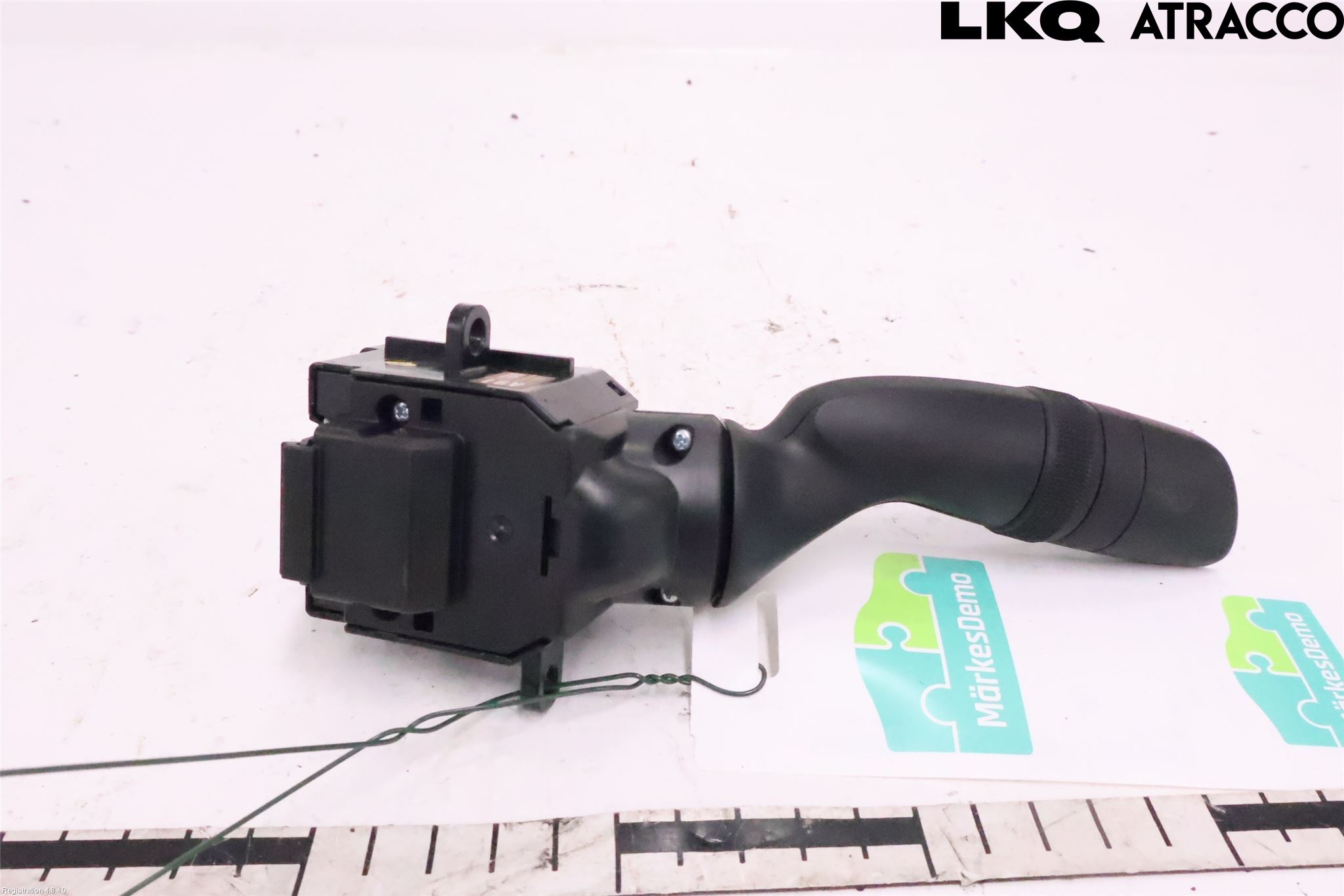 Toyota bZ4X EA10 22- Spak Blinkers-Ljusomk