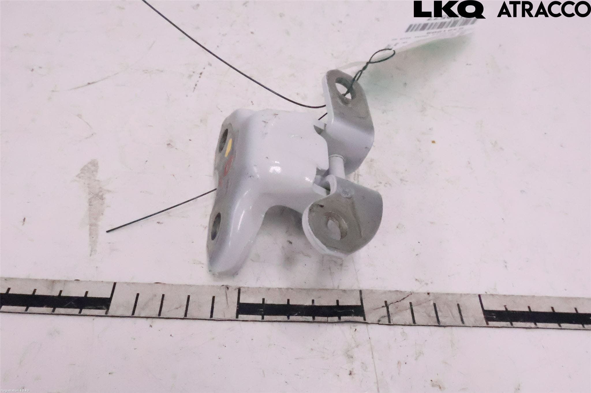 Toyota COROLLA CROSS XG10 22- Dörrgångjärn