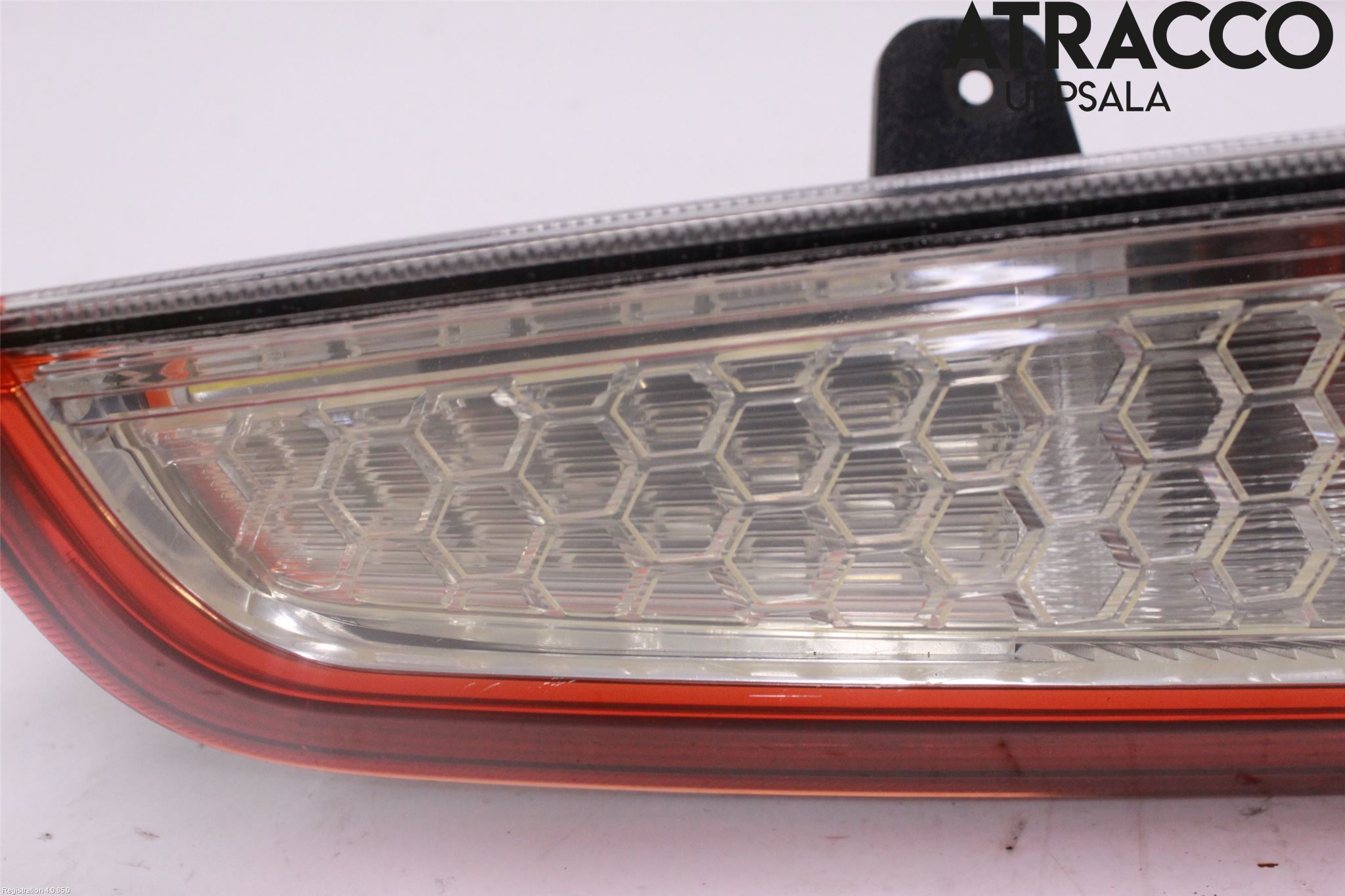 Ford FOCUS 08-11 Bakljus Vänster