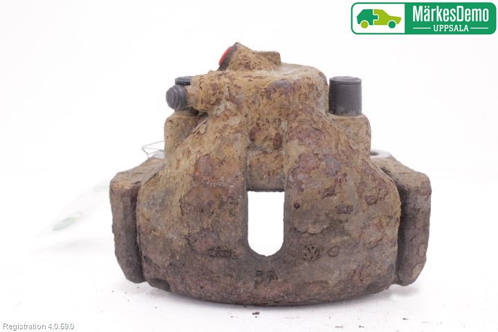 Audi A6/S6     05-11 Bromsok Fram Vänster