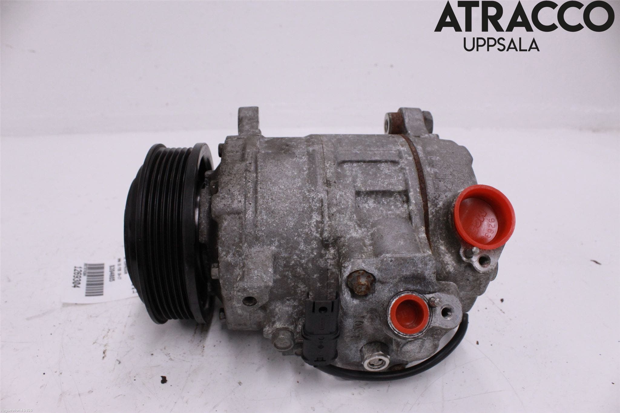 BMW X3 F25 10-17 Ac Kompressor