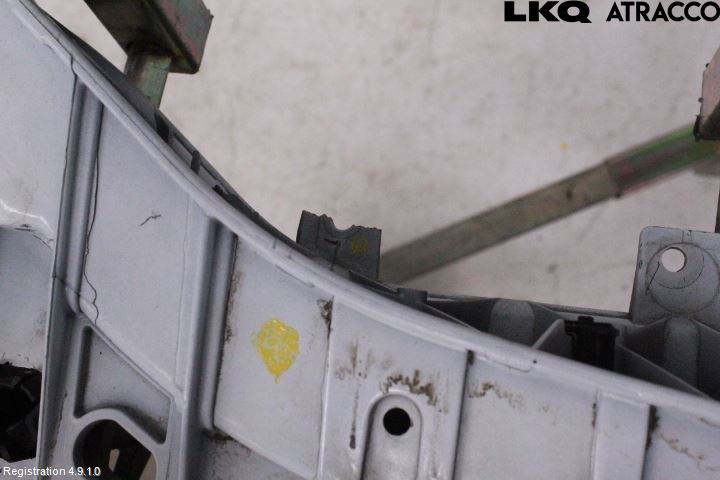 Ford C-MAX II  11-14 Frontkorg