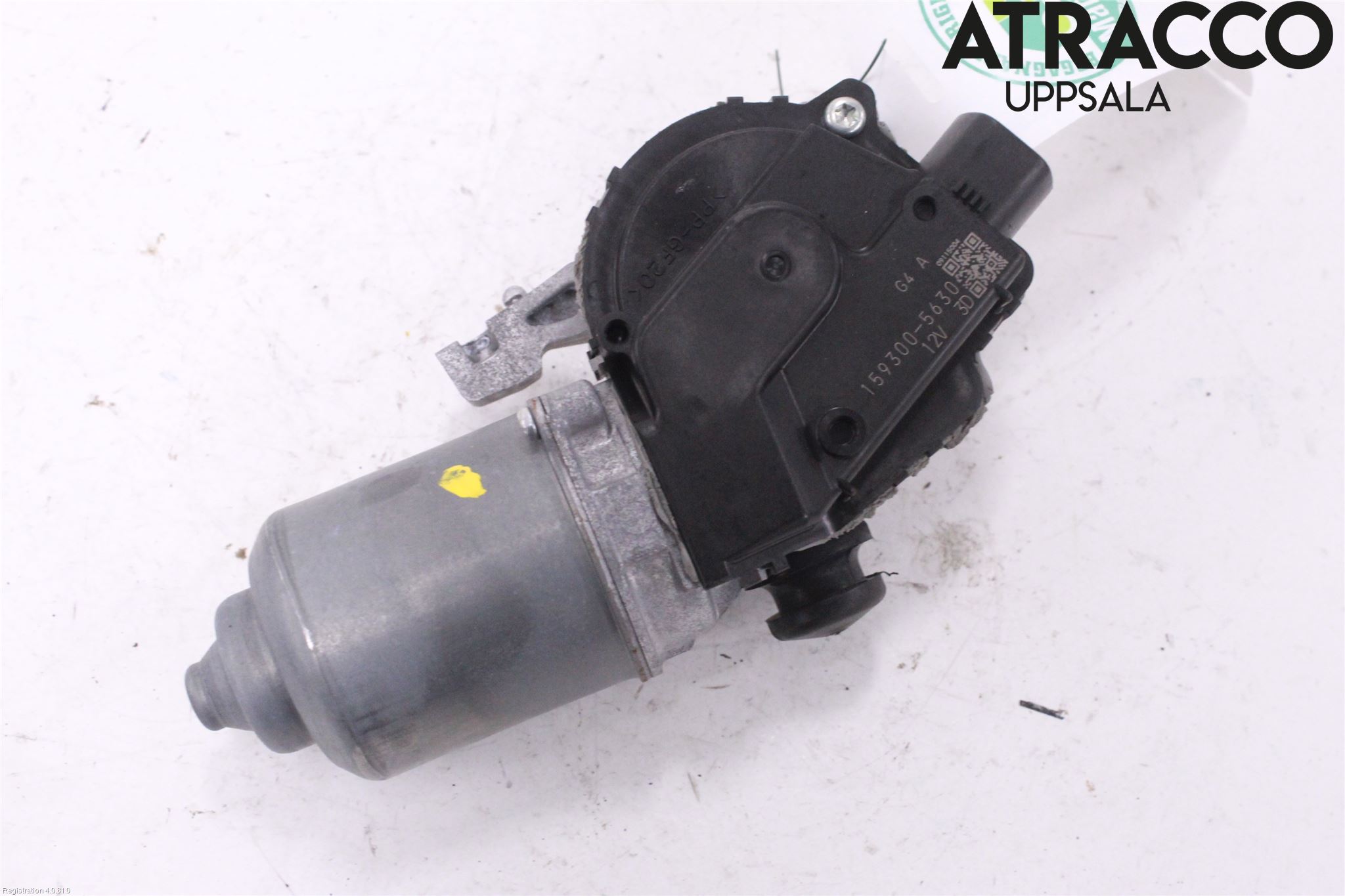 Mitsubishi OUTLANDER 13-21 Torkarmotor Vindruta