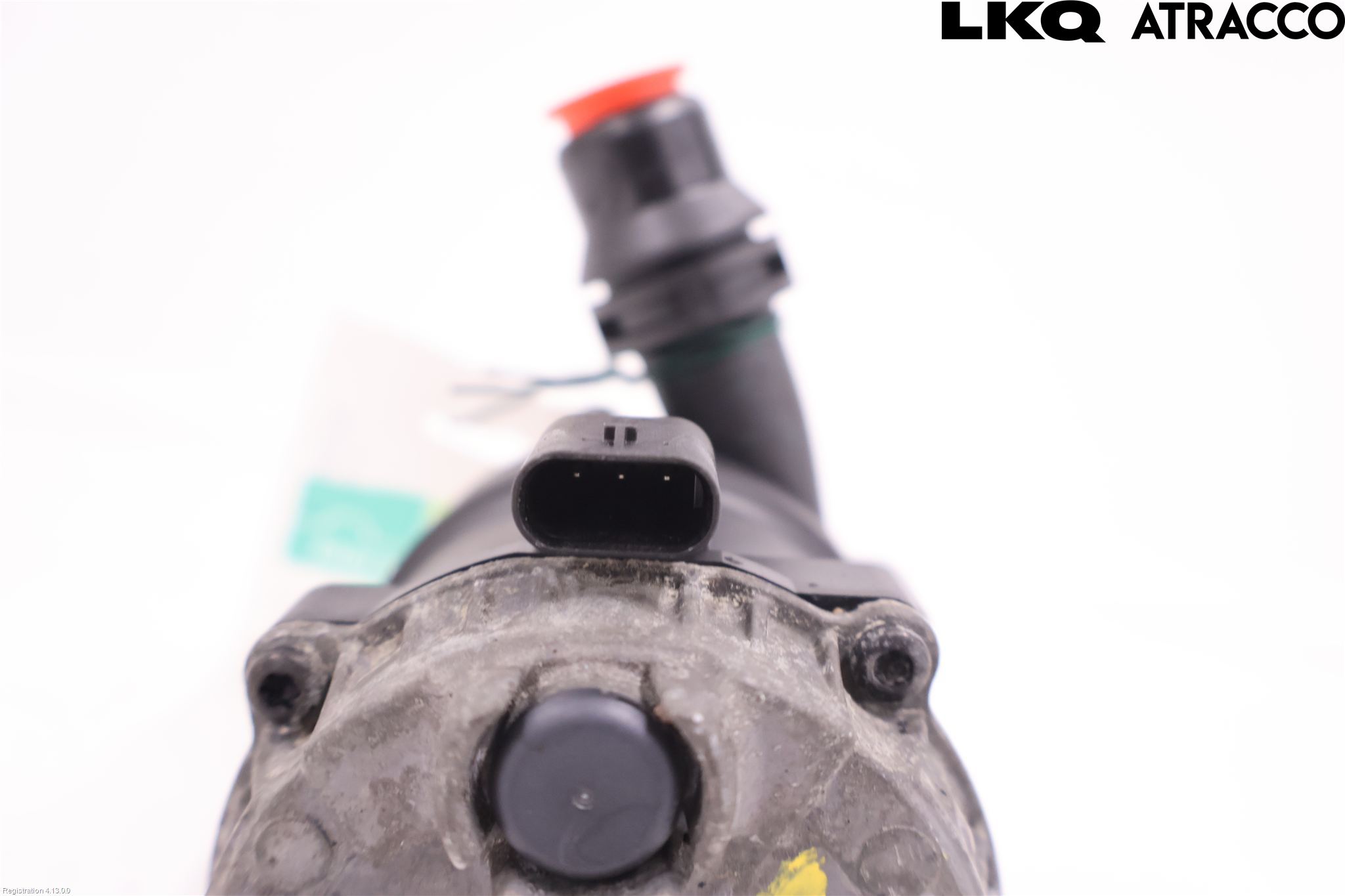 BMW i3 I01 13-22 Vattenpump