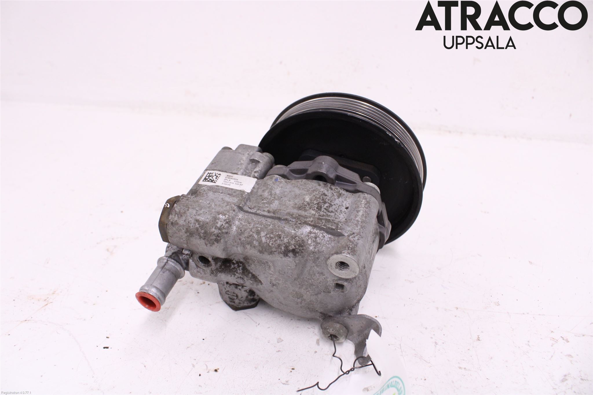 BMW 5 E60/61 Sed/Tou 02-10 Styrservopump