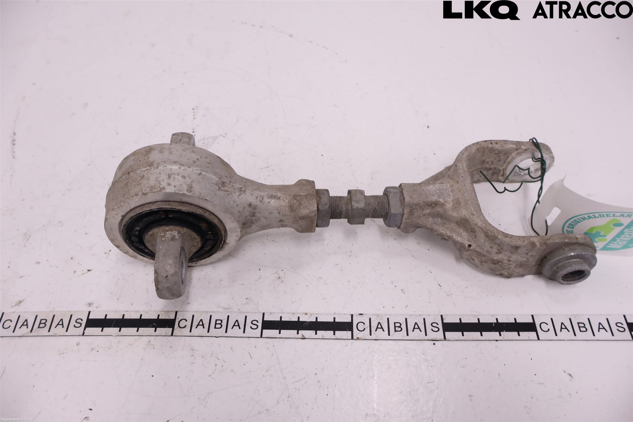 Tesla MODEL S 13- Bärarm Bak Höger