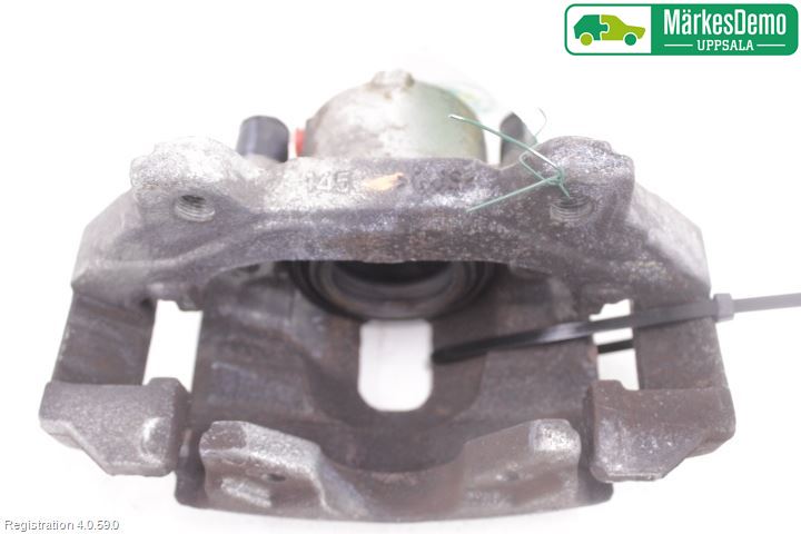 Opel CORSA E 15-19 Bromsok Fram Vänster