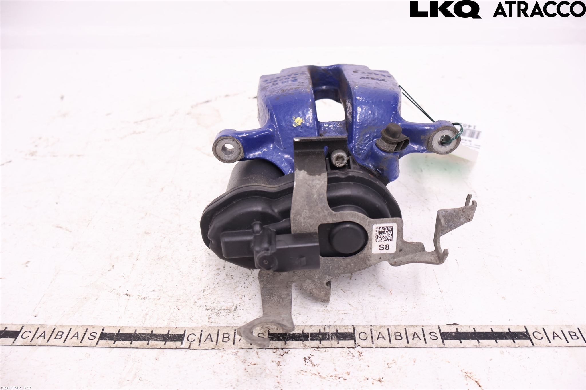 BMW 5 G30/G31/F90 17-23 Bromsok Bak Höger